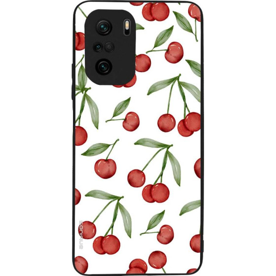 Sonique ���� Fruit Series ��� Xiaomi Poco F3 / Mi 11i ������ 01