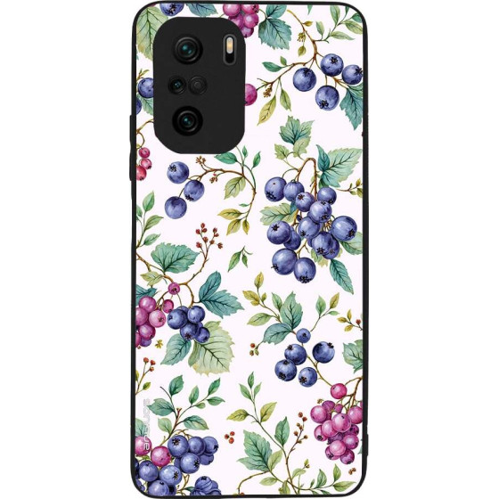 Sonique ���� Fruit Series ��� Xiaomi Poco F3 / Mi 11i �������