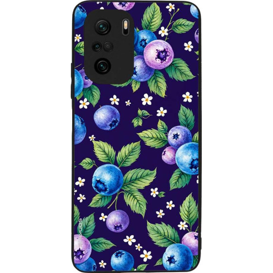Sonique ���� Fruit Series ��� Xiaomi Poco F3 / Mi 11i ������� 01