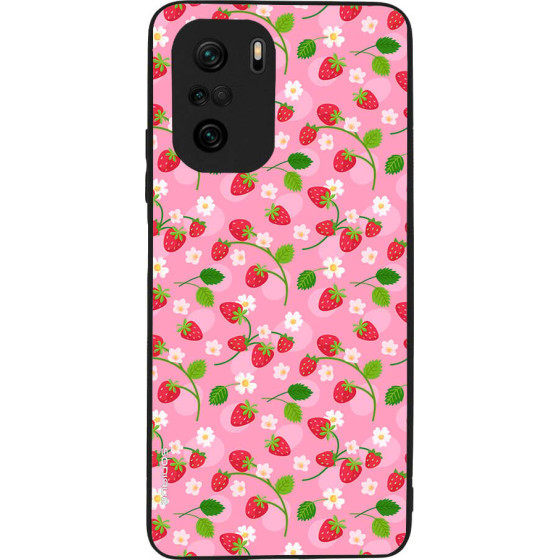 Sonique ���� Fruit Series ��� Xiaomi Poco F3 / Mi 11i �������