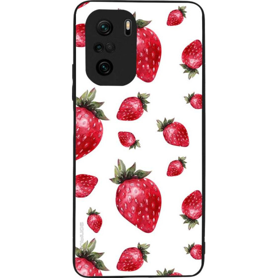 Sonique ���� Fruit Series ��� Xiaomi Poco F3 / Mi 11i ������� 01