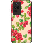 Sonique ���� Fruit Series ��� Xiaomi Poco F4 5G ���������