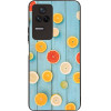 Sonique ���� Fruit Series ��� Xiaomi Poco F4 5G �����������