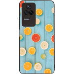 Sonique ���� Fruit Series ��� Xiaomi Poco F4 5G �����������