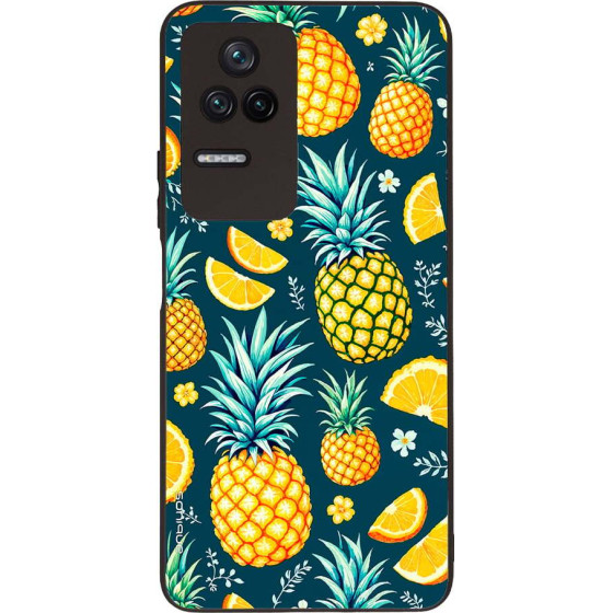 Sonique ���� Fruit Series ��� Xiaomi Poco F4 5G ������