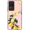 Sonique ���� Fruit Series ��� Xiaomi Poco F4 5G ������