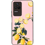Sonique ���� Fruit Series ��� Xiaomi Poco F4 5G ������