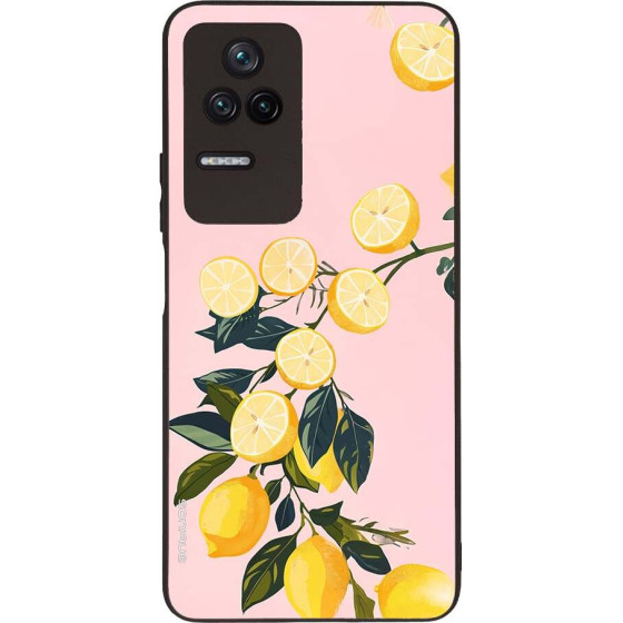Sonique ���� Fruit Series ��� Xiaomi Poco F4 5G ������