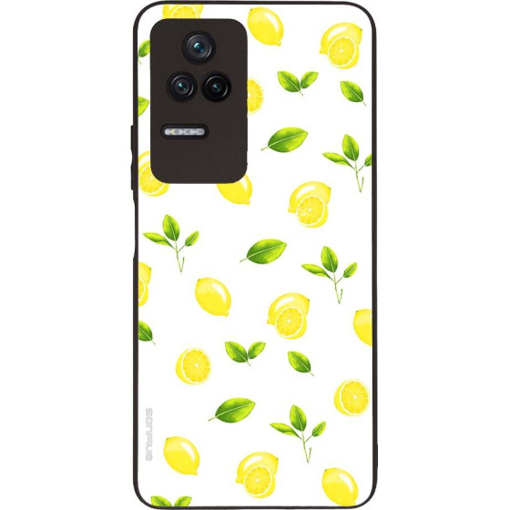 Sonique ���� Fruit Series ��� Xiaomi Poco F4 5G ������ 01