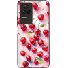 Sonique ���� Fruit Series ��� Xiaomi Poco F4 5G ������