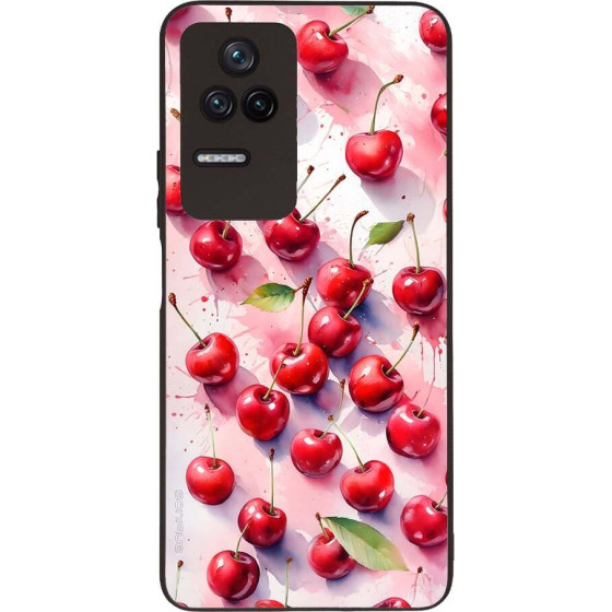 Sonique ���� Fruit Series ��� Xiaomi Poco F4 5G ������