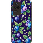 Sonique ���� Fruit Series ��� Xiaomi Poco F4 5G ������� 01