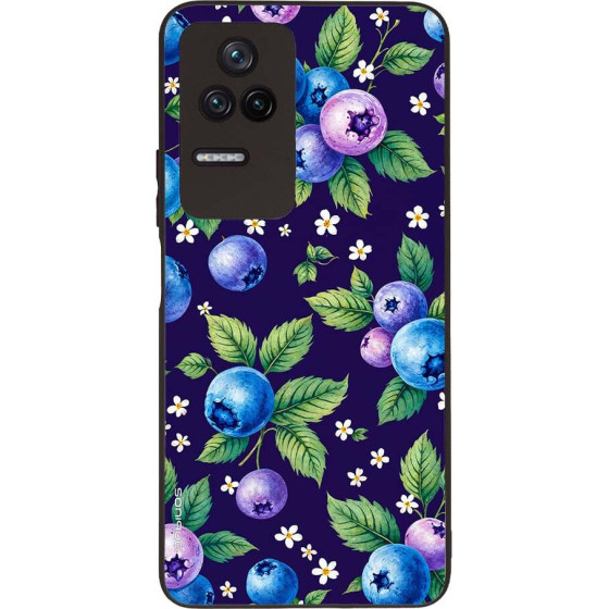 Sonique ���� Fruit Series ��� Xiaomi Poco F4 5G ������� 01