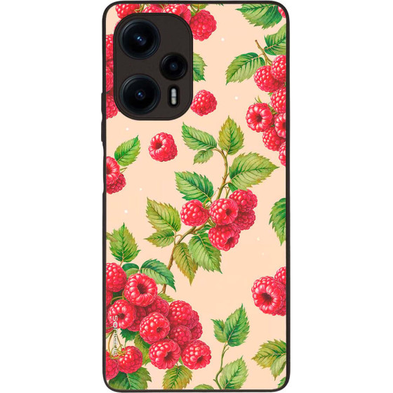 Sonique ���� Fruit Series ��� Xiaomi Poco F5 5G ���������