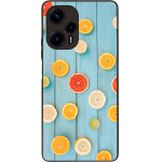Sonique ���� Fruit Series ��� Xiaomi Poco F5 5G �����������