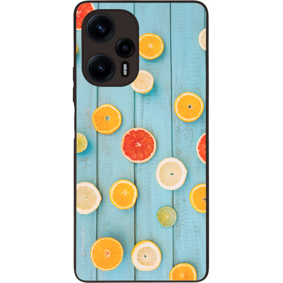 Sonique ���� Fruit Series ��� Xiaomi Poco F5 5G �����������