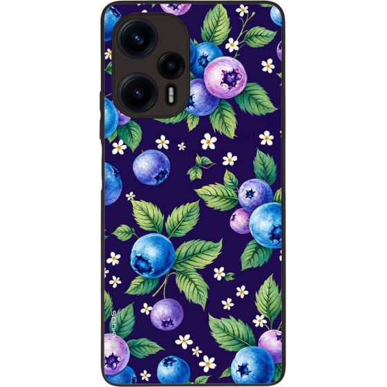 Sonique ���� Fruit Series ��� Xiaomi Poco F5 5G ������� 01