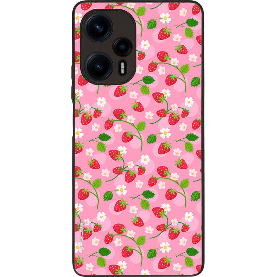Sonique ���� Fruit Series ��� Xiaomi Poco F5 5G �������