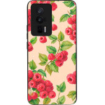 Sonique ���� Fruit Series ��� Xiaomi Poco F5 Pro 5G ���������