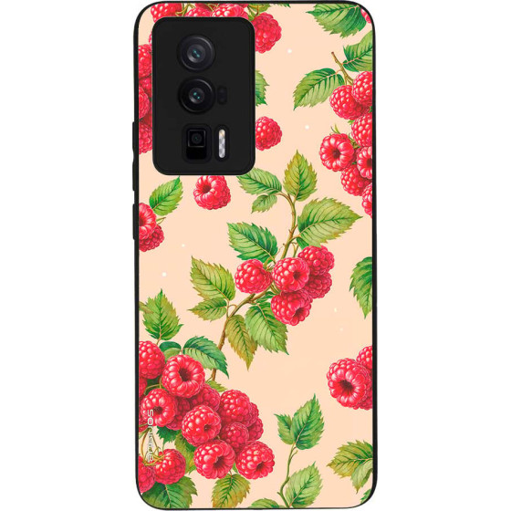 Sonique ���� Fruit Series ��� Xiaomi Poco F5 Pro 5G ���������