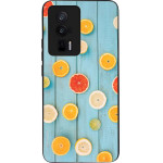 Sonique ���� Fruit Series ��� Xiaomi Poco F5 Pro 5G �����������