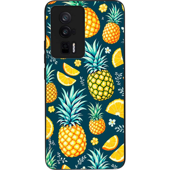 Sonique ���� Fruit Series ��� Xiaomi Poco F5 Pro 5G ������