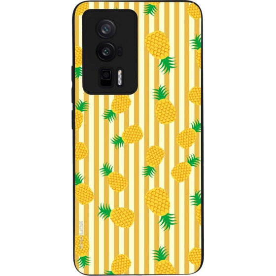 Sonique ���� Fruit Series ��� Xiaomi Poco F5 Pro 5G ������ 01