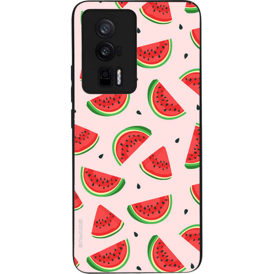 Sonique ���� Fruit Series ��� Xiaomi Poco F5 Pro 5G ��������