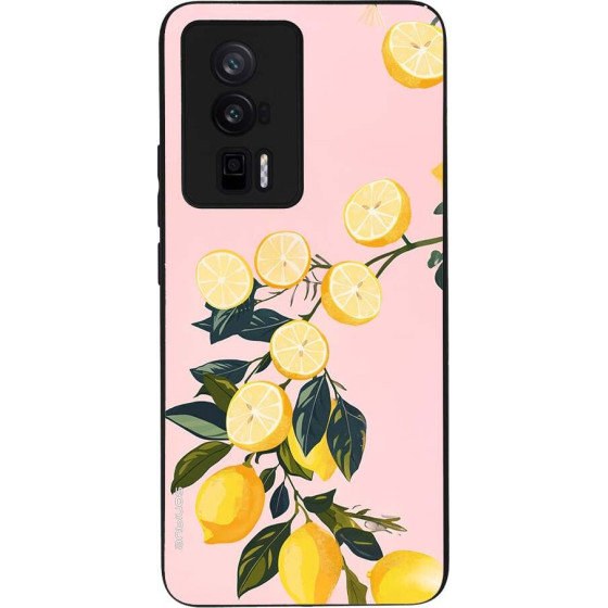 Sonique ���� Fruit Series ��� Xiaomi Poco F5 Pro 5G ������