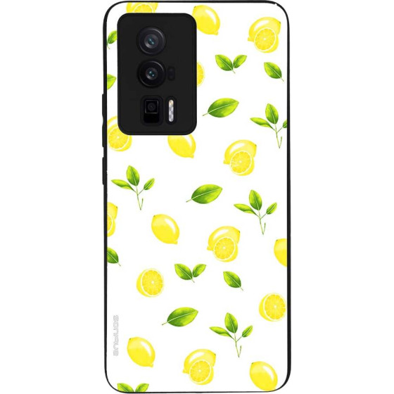 Sonique ���� Fruit Series ��� Xiaomi Poco F5 Pro 5G ������ 01
