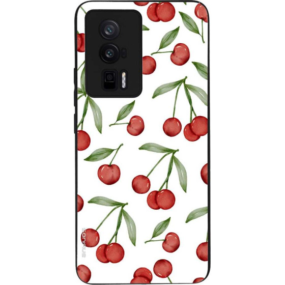 Sonique ���� Fruit Series ��� Xiaomi Poco F5 Pro 5G ������ 01