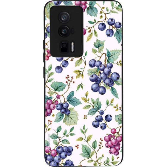 Sonique ���� Fruit Series ��� Xiaomi Poco F5 Pro 5G �������