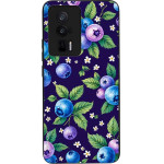 Sonique ���� Fruit Series ��� Xiaomi Poco F5 Pro 5G ������� 01