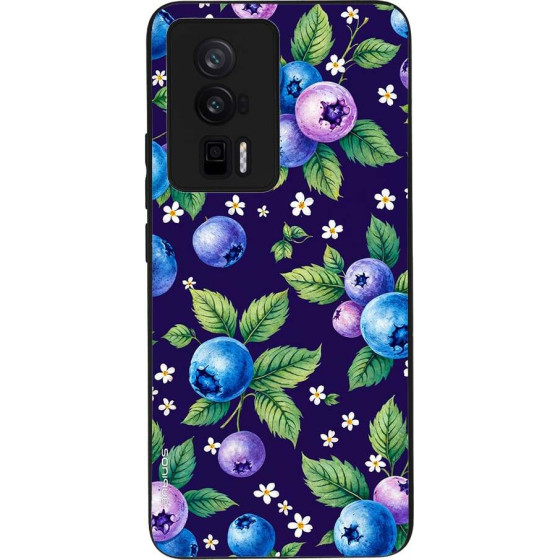 Sonique ���� Fruit Series ��� Xiaomi Poco F5 Pro 5G ������� 01