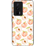 Sonique ���� Fruit Series ��� Xiaomi Poco F5 Pro 5G ��������