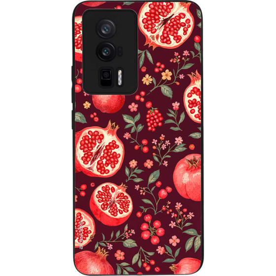 Sonique ���� Fruit Series ��� Xiaomi Poco F5 Pro 5G ����