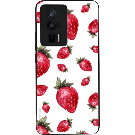 Sonique ���� Fruit Series ��� Xiaomi Poco F5 Pro 5G ������� 01
