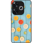 Sonique ���� Fruit Series ��� Xiaomi Poco F6 5G �����������