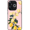 Sonique ���� Fruit Series ��� Xiaomi Poco F6 5G ������