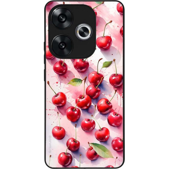 Sonique ���� Fruit Series ��� Xiaomi Poco F6 5G ������