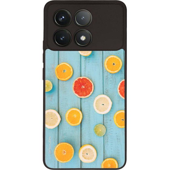 Sonique ���� Fruit Series ��� Xiaomi Poco F6 Pro 5G �����������