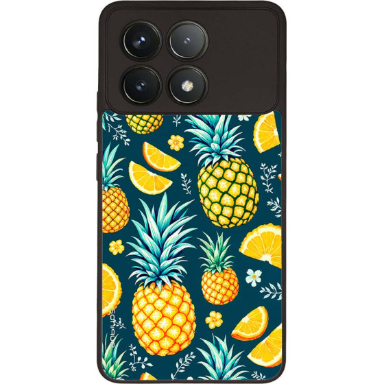Sonique ���� Fruit Series ��� Xiaomi Poco F6 Pro 5G ������