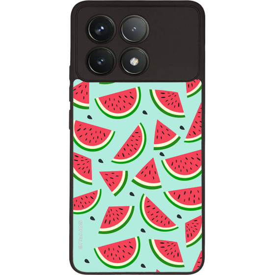 Sonique ���� Fruit Series ��� Xiaomi Poco F6 Pro 5G �������� 01