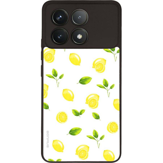 Sonique ���� Fruit Series ��� Xiaomi Poco F6 Pro 5G ������ 01