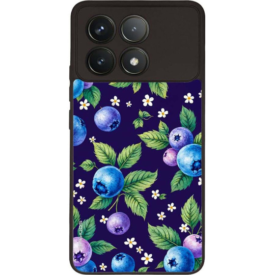 Sonique ���� Fruit Series ��� Xiaomi Poco F6 Pro 5G ������� 01