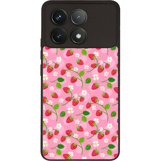 Sonique ���� Fruit Series ��� Xiaomi Poco F6 Pro 5G �������