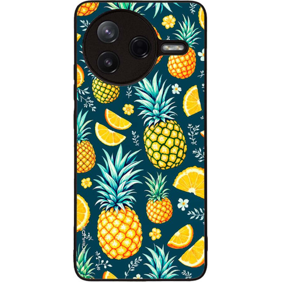 Sonique ���� Fruit Series ��� Xiaomi Poco F7 Pro 5G ������