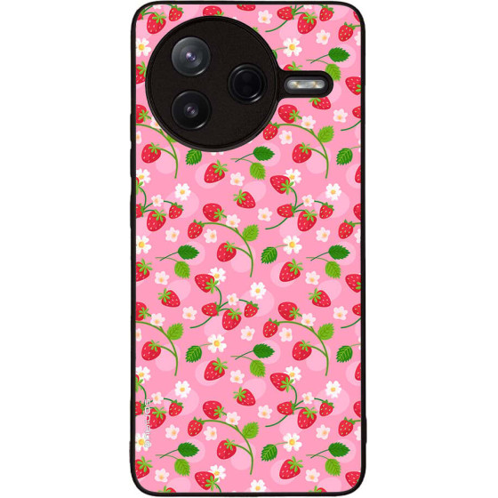 Sonique ���� Fruit Series ��� Xiaomi Poco F7 Pro 5G �������