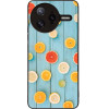 Sonique ���� Fruit Series ��� Xiaomi Poco F7 Ultra 5G �����������
