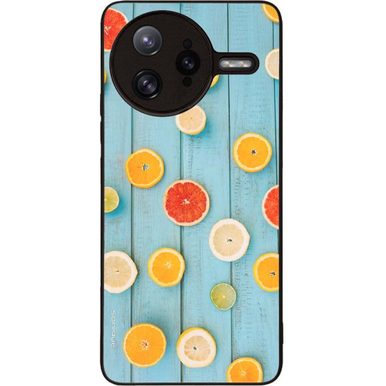 Sonique ���� Fruit Series ��� Xiaomi Poco F7 Ultra 5G �����������